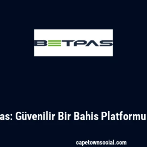 Betpas: Güvenilir Bir Bahis Platformu mu?