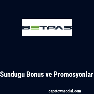 Betpas'ın Sundugu Bonus ve Promosyonlar Nelerdir?